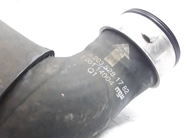 A2035281782 MERCEDES Tubo intercooler  en stock Huelva