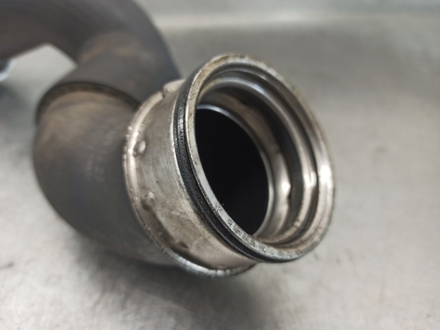 A2035281782 MERCEDES Tubo intercooler comprar Madrid