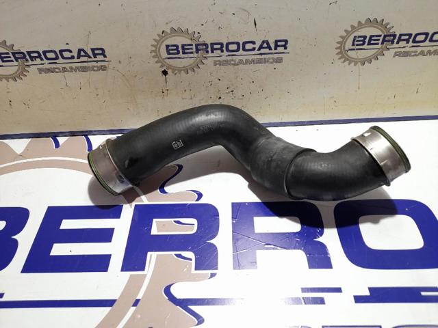 A2035281782 MERCEDES Manguera del intercooler  comprar en Jaén