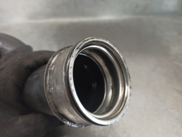 A2035281782 MERCEDES Manguera del intercooler  disponible Vigo