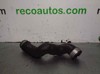 Tubo flexible de aire de sobrealimentación derecho A2035282082 MERCEDES