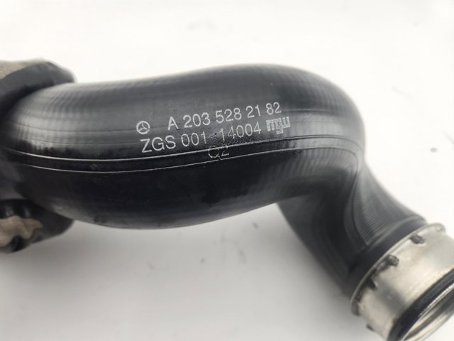 A2035282182 Tubo intercooler comprar Sevilla