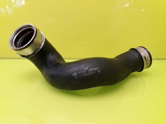 MERCEDES A2035282182 Manguera del intercooler  comprar en Murcia