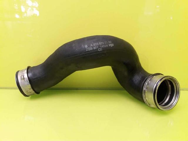 A2035282182 MERCEDES Manguera del intercooler  disponible Alicante
