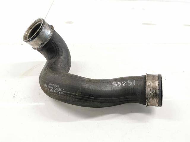 A2035283382 Tubo intercooler comprar Almería