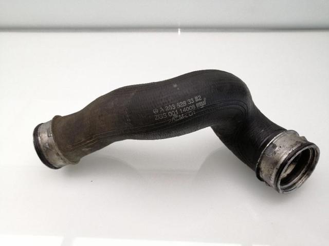 A2035283382 Manguera del intercooler  comprar en Pontevedra