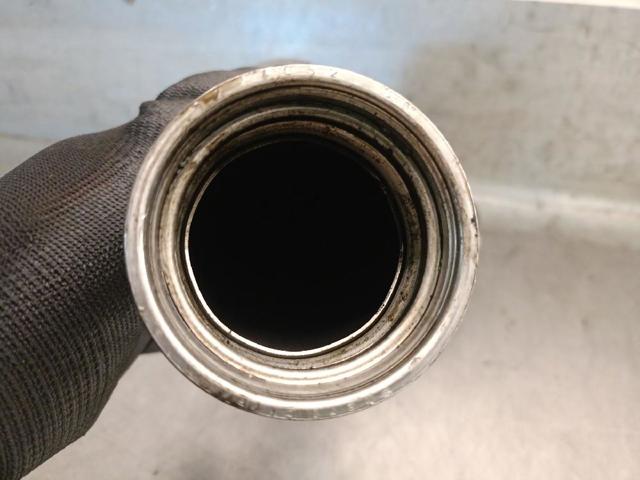 A2035283382 Manguera del intercooler  disponible Málaga