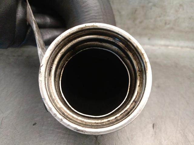A2035283382 MERCEDES Manguera del intercooler  disponible Vigo