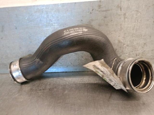 A2035283382 Manguera del intercooler  comprar en Zaragoza