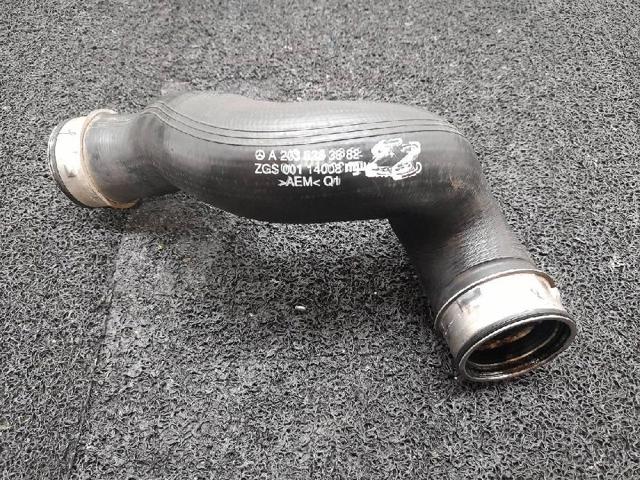 MERCEDES A2035283382 Manguera del intercooler  comprar en Albacete