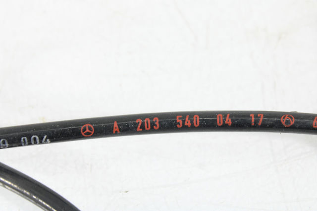 A2035400417 Sensor ABS delantero  comprar en Zaragoza