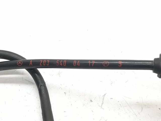 A2035400417 MERCEDES Sensor ABS delantero  comprar en Oviedo