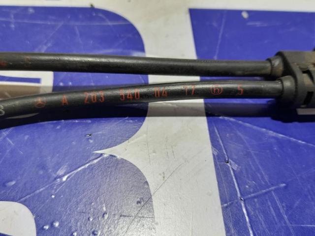A2035400417 MERCEDES Sensor ABS delantero  comprar en Jaén