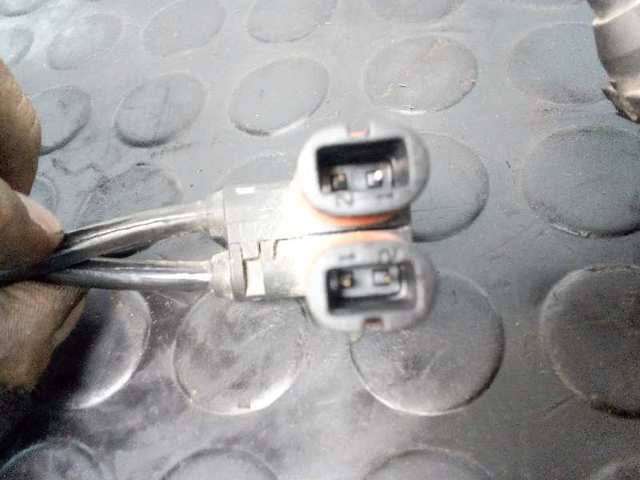 A2035400417 MERCEDES Sensor ABS comprar Madrid