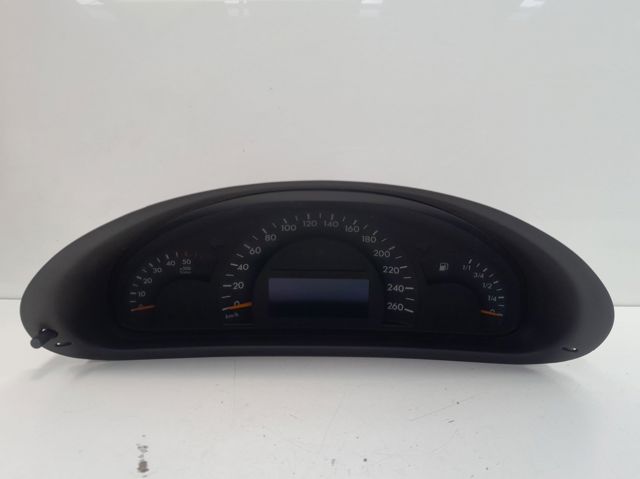 A2035401311 Mercedes