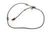 Sensor ABS, rueda trasera derecha Mercedes C