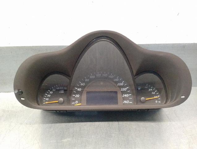 A2035401547 Mercedes