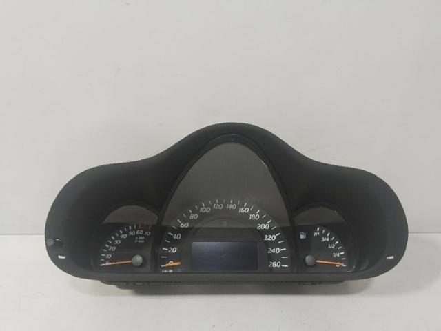 A2035401547 Mercedes