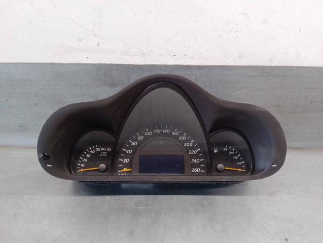 A2035401547 Mercedes