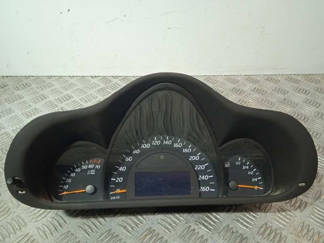 A2035401547 Mercedes