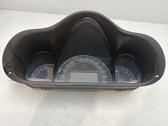 A2035401547 Mercedes