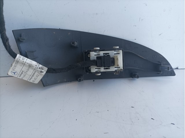 A2035402205 Mercedes