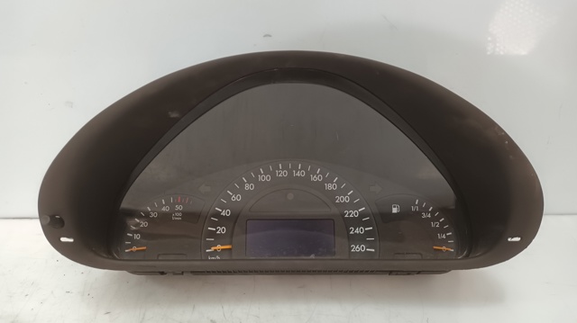 A2035403047 Mercedes