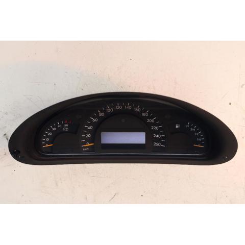 A2035403047 Mercedes