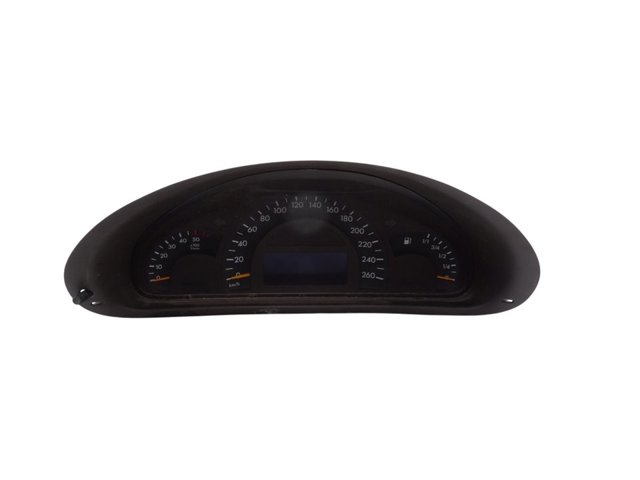 A2035403047 Mercedes