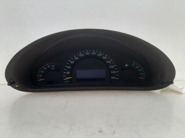 A2035403047 Mercedes