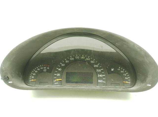 A2035403511 Mercedes