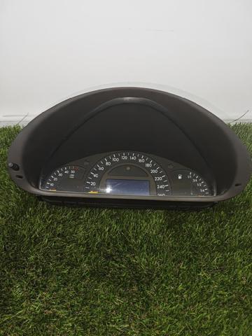 A2035403911 Mercedes