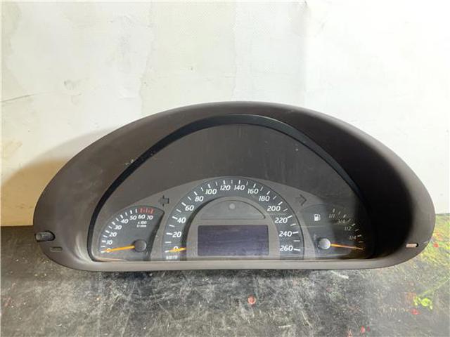 A2035404111 Mercedes
