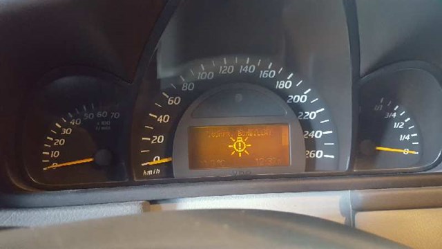 A2035404111 Mercedes