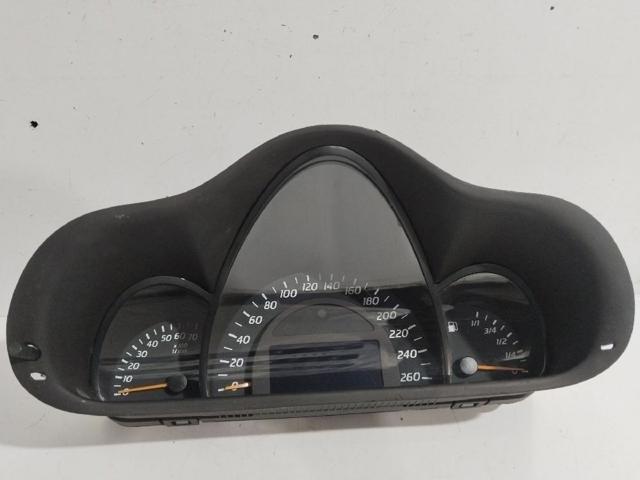 A2035404111 Mercedes