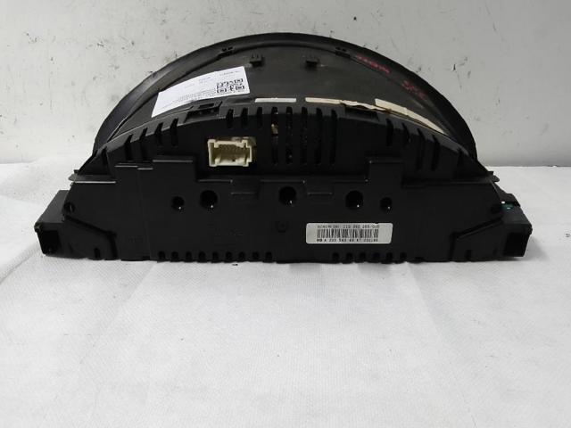 MERCEDES A2035404947 Tablero de instrumentos  comprar en Albacete