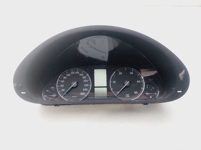 A2035404947 Mercedes