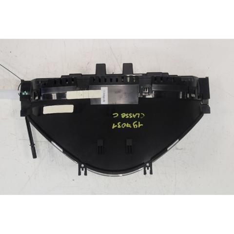 MERCEDES A2035404947 Tablero de instrumentos  disponible Valladolid