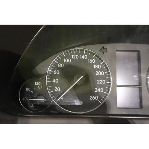 A2035404947 MERCEDES Tablero de instrumentos  disponible Vigo