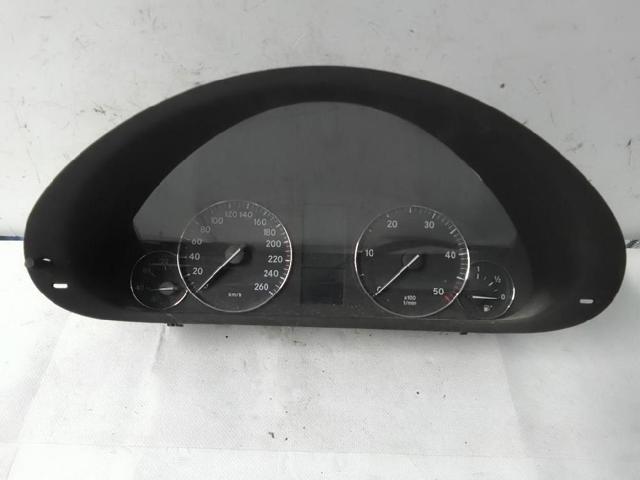 A2035404947 Mercedes