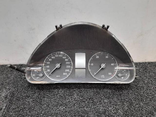 A2035404947 Mercedes