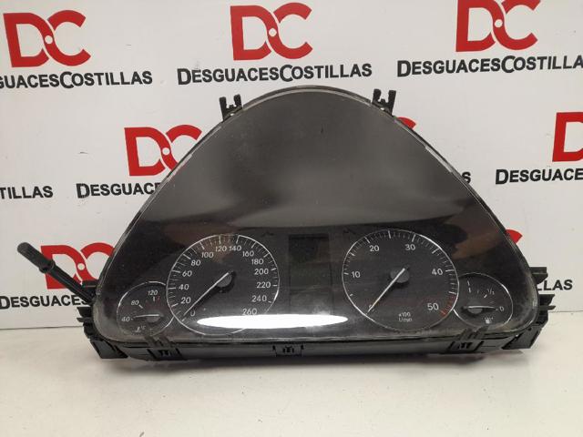 A2035404947 Mercedes