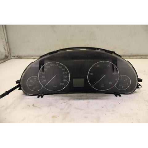 A2035404947 MERCEDES Cuadro instrumentos  en stock Gandía