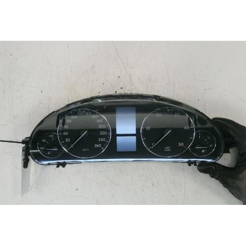 A2035404947 MERCEDES Tablero de instrumentos  comprar en Oviedo