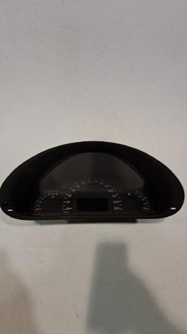 A2035406111 Mercedes
