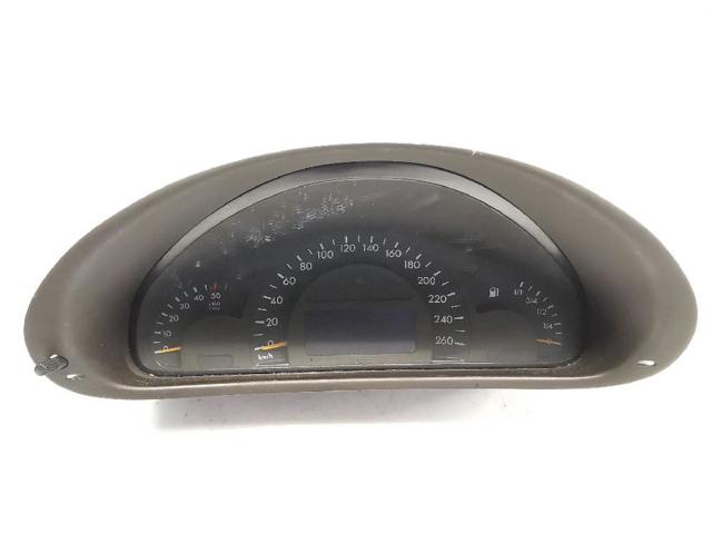 A2035407111 Mercedes