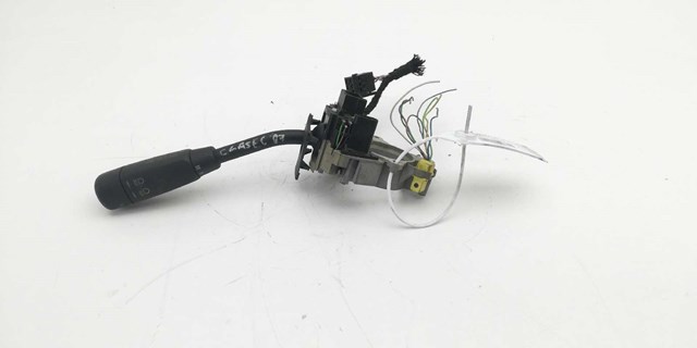 MERCEDES A2035450010 Conmutador izquierdo de la columna de dirección  en stock Salamanca