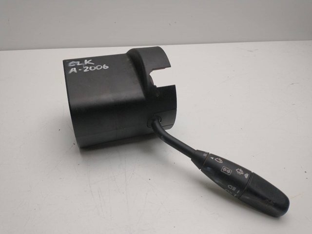 A2035450110 MERCEDES Conmutador izquierdo de la columna de dirección  disponible Alicante