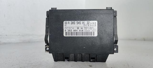 A2035450132 Mercedes