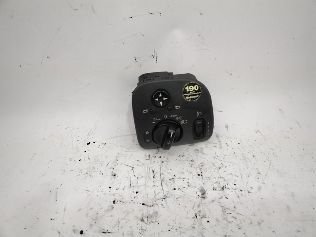 A2035450604 Mercedes